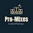 Pro-Mixes