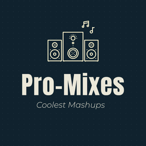 Pro-Mixes