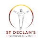 St Declan's Parish logo