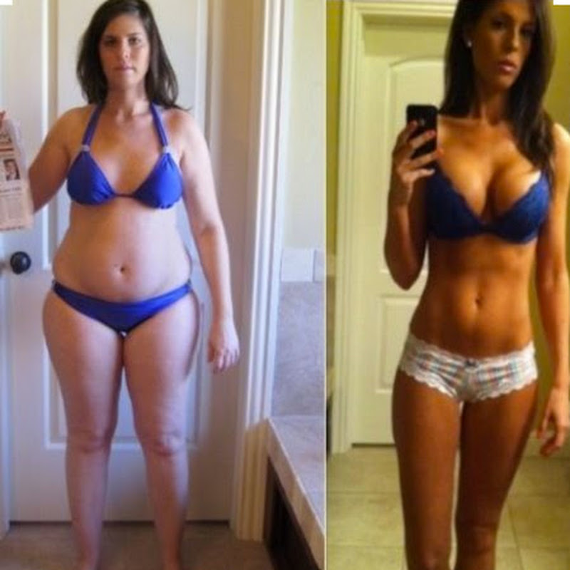 Female Fitness & Motivation