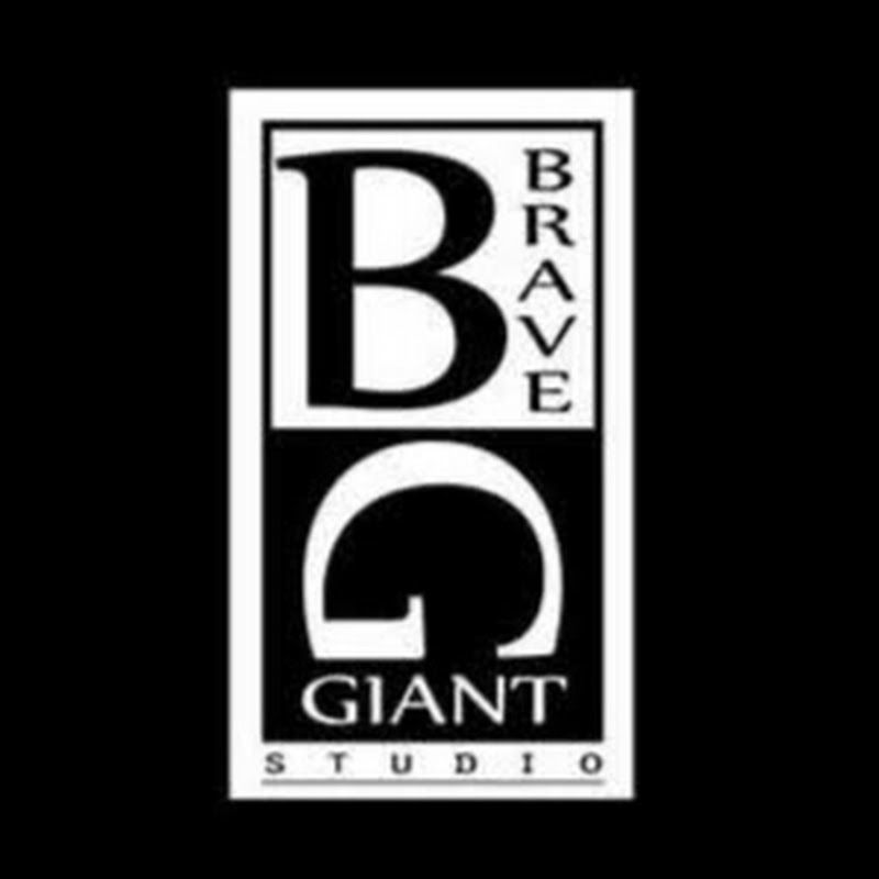 Brave Giant