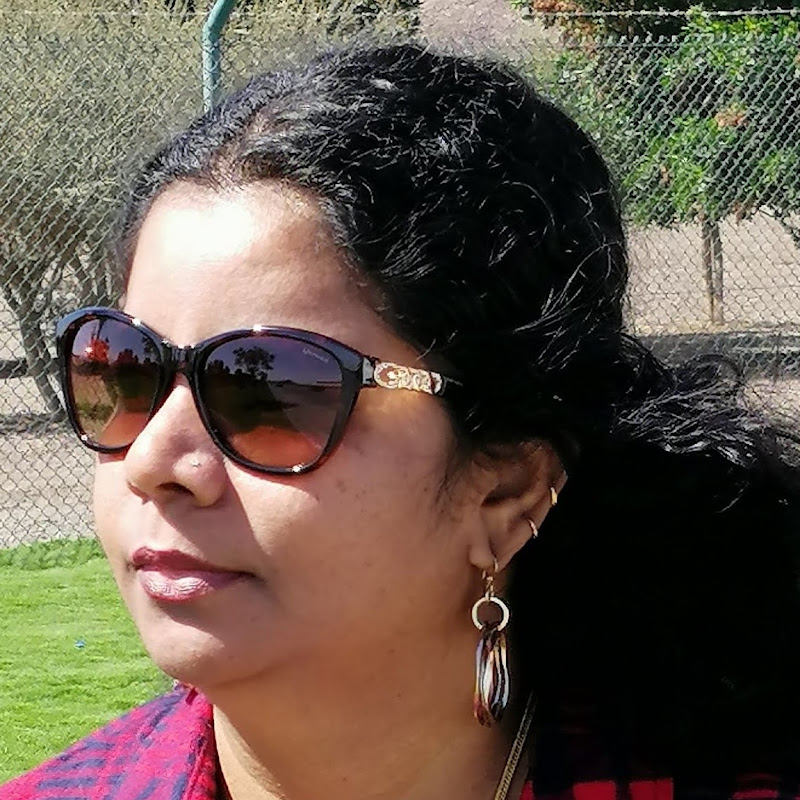 Anitha's COOK-EEZE