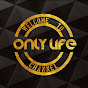 Only Life logo