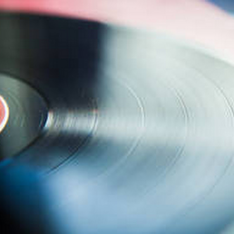 AudioHeritageArchive