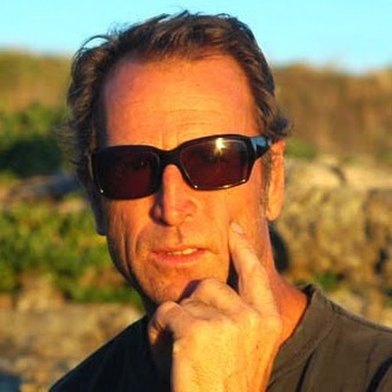 jim scott