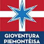 Gioventura Piemontèisa logo