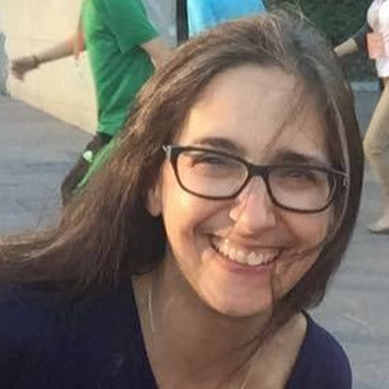 Tracy Rosen