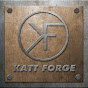Katt Forge logo