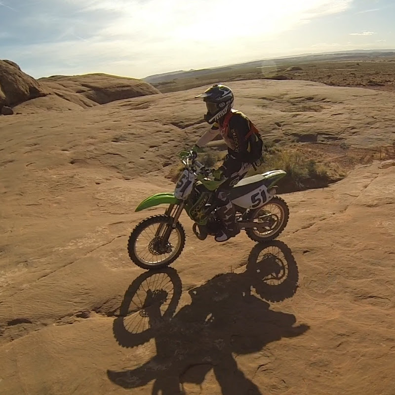 DirtBikeUtah