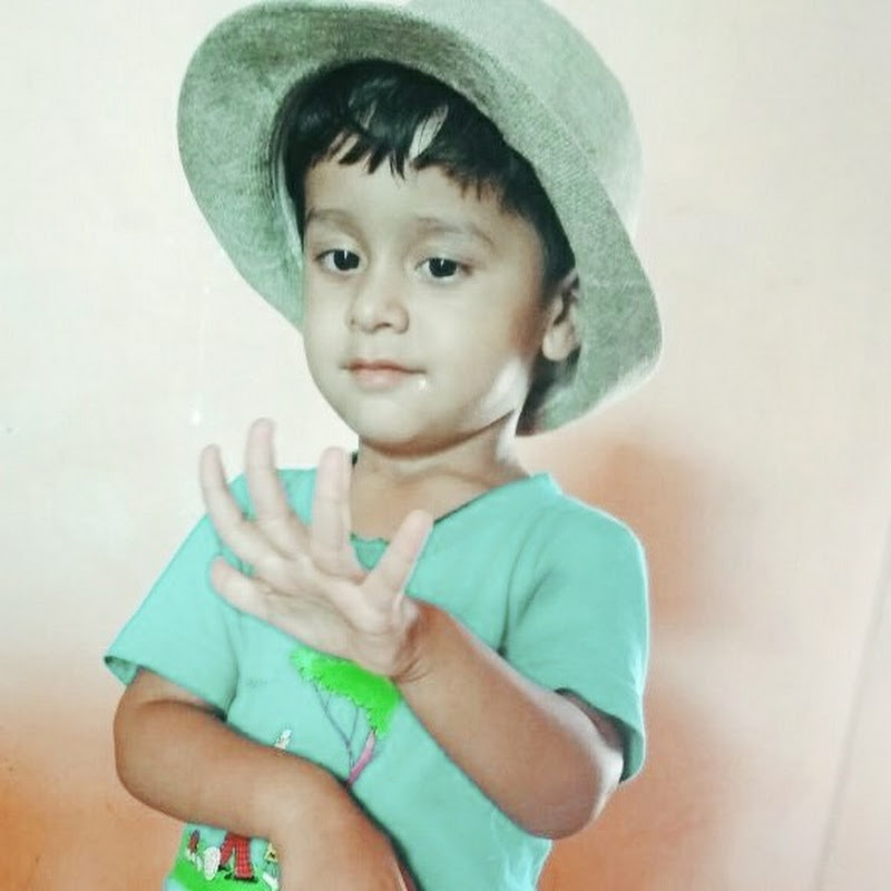 Keshva Charan