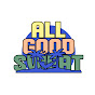 AllGoodSweat logo