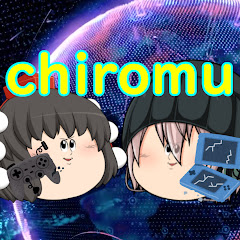 ちろむのゲーム部屋