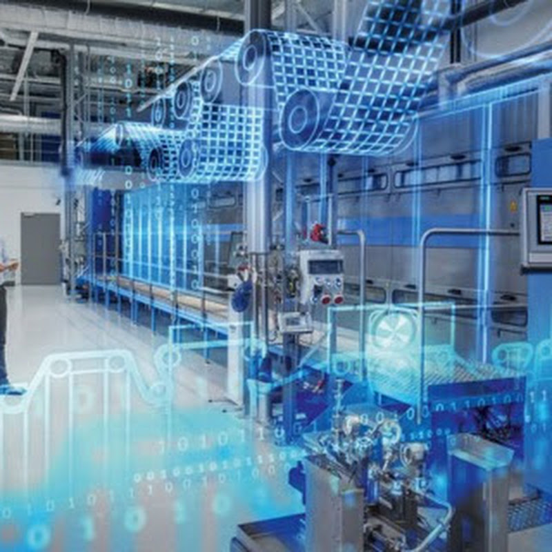 Digital Supply Chain