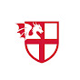 St George's Luxembourg “St George's” logo