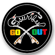 GO OUT 釣り部