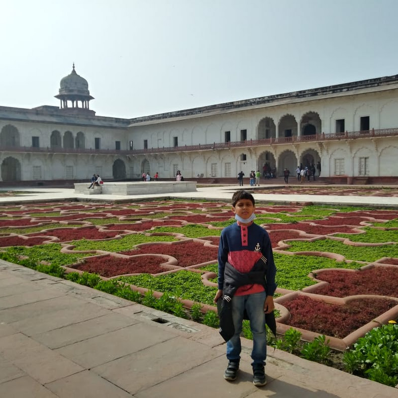 RitamExploresIndia