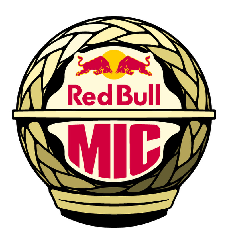 レッドブルマイクのサムネイル