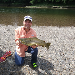 Better Days Fishing Avatar