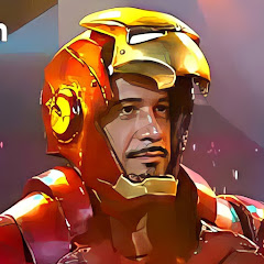 Show de Iron Man Tony Stark Avatar