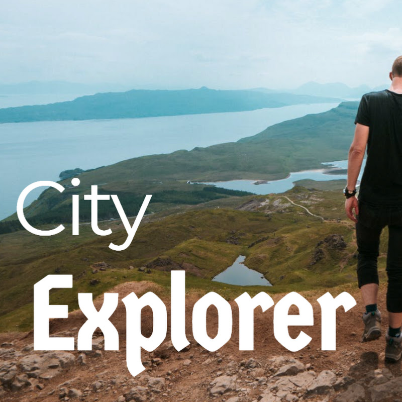 City Explorer