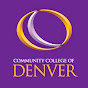 Community College of Denver (CCD) logo