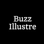 BUZZ ILLUSTRE logo