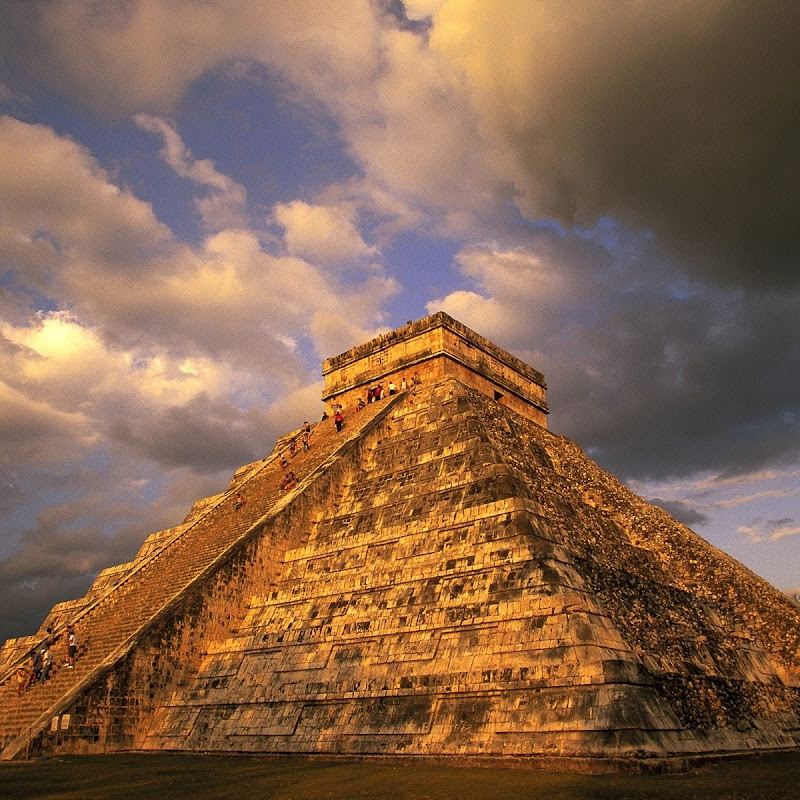TheGamingMayan