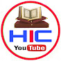 Hindi Islamic Channel Image Thumbnail