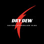 Dry Dew logo