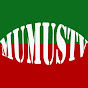 MUMUSTV1 mumustv logo