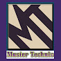 Master Technic logo