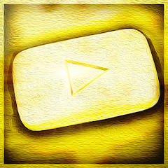 Zbieram na złoty przycisk yt channel logo