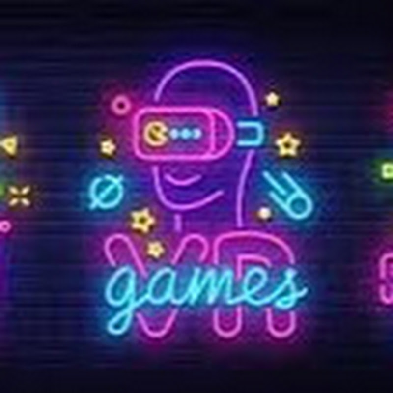 MrGamer4videos icon