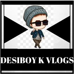 Desiboy K Vlogs Avatar