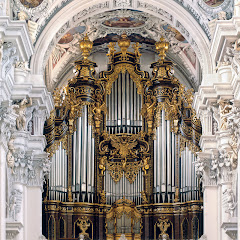 Dommusik Passau