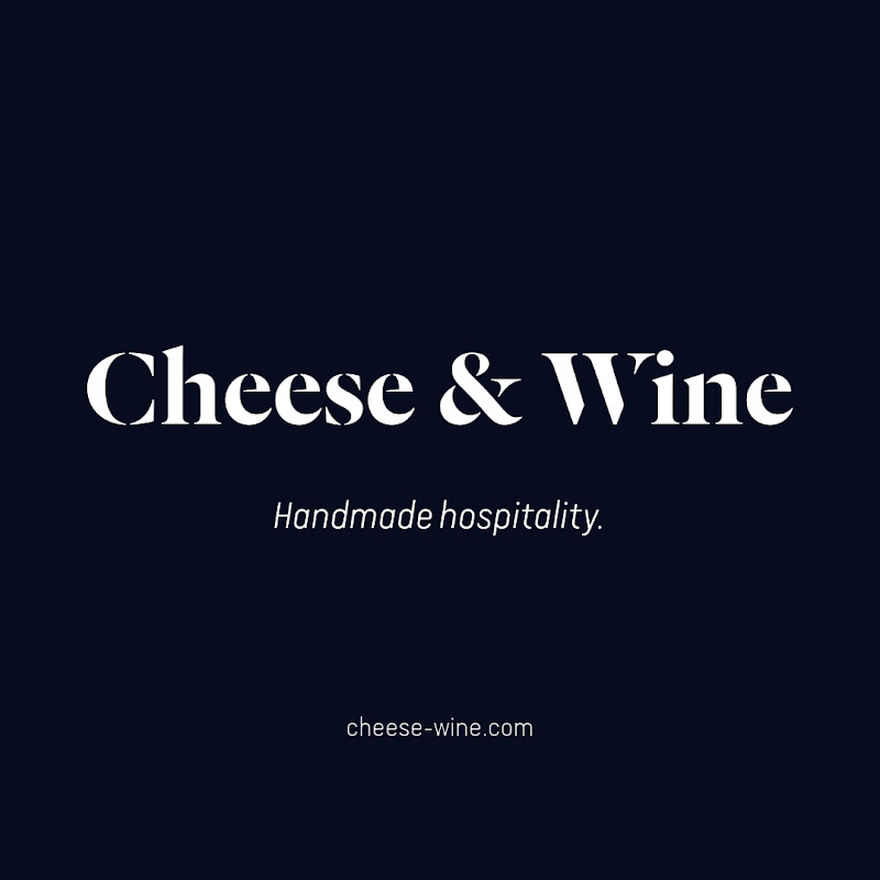 Cheese & Wine