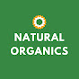 Natural & Organics logo