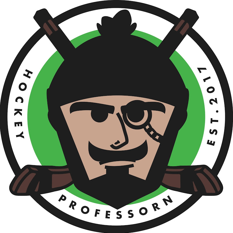 HockeyProfessorn