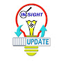 Insight Update logo