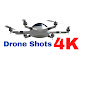 Drone Shots 4k logo