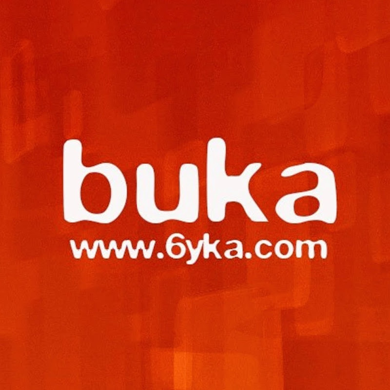 BUKA TV