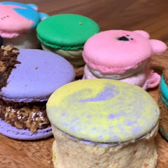 大阪鶴橋 桃谷コリアタウンTV