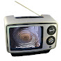 CRT Afterglow