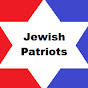 Jewish Patriots logo