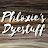 Phloxie's Dyestuff