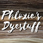 Phloxie's Dyestuff