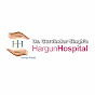 Hargun Hospital logo