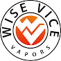 Wise Vice Vapors logo