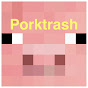 Porktrash logo