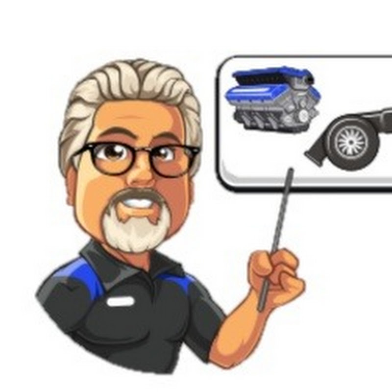 Diesel Talk with Tony Salas
